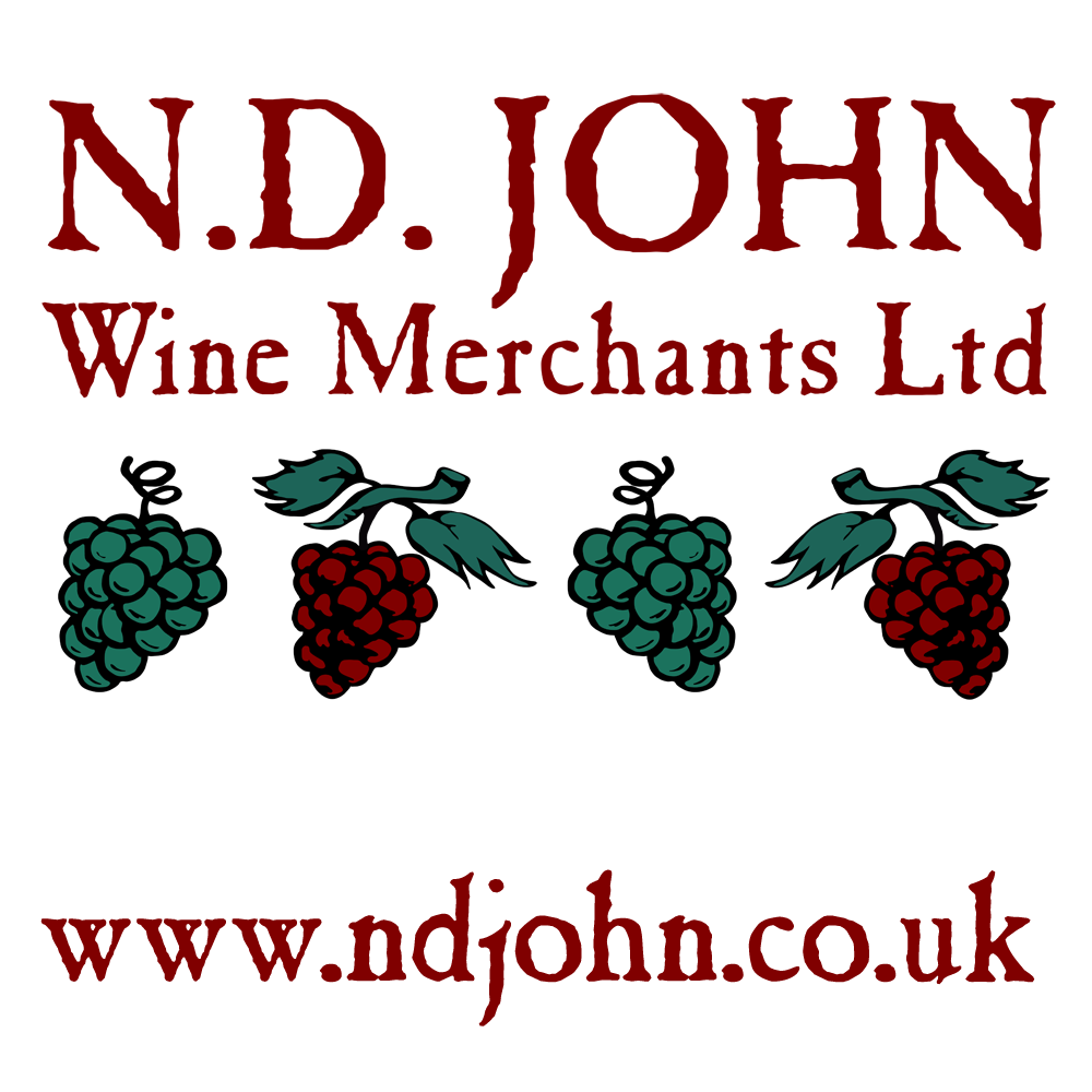 ND John Wine Merchants